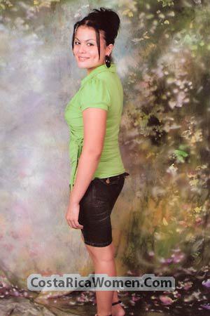 Costa Rica women