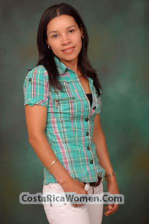 Costa Rica women