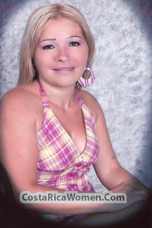 Costa Rica women