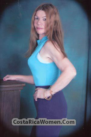 Costa Rica women