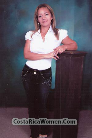 Costa Rica women