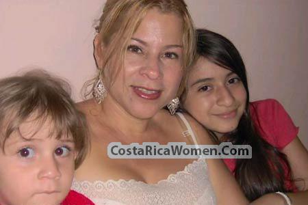 Costa Rica women