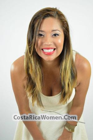 Costa Rica women