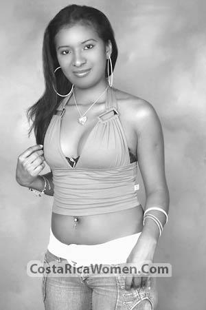 Costa Rica women