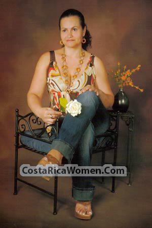 Costa Rica women