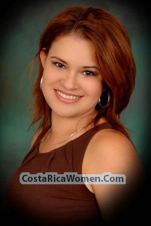 Costa Rica women