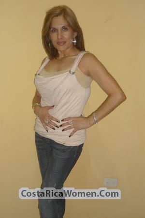 Costa Rica women