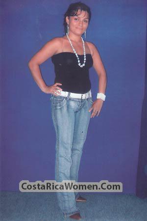 Costa Rica women