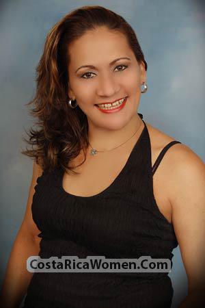 Costa Rica women