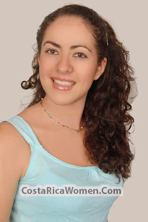 Costa Rica women