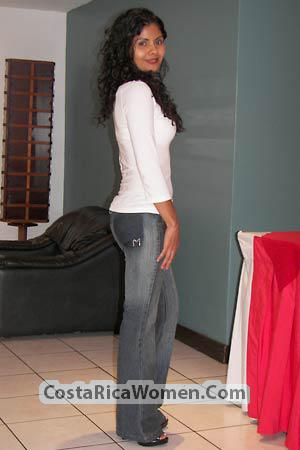 Costa Rica women