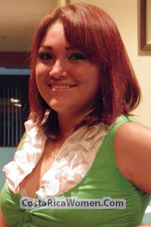 Costa Rica women