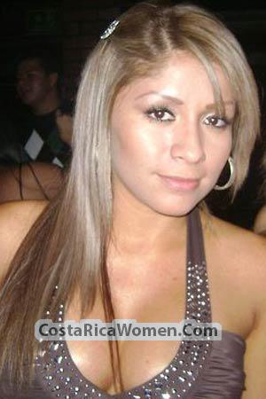 Costa Rica women