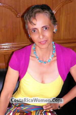Costa Rica women