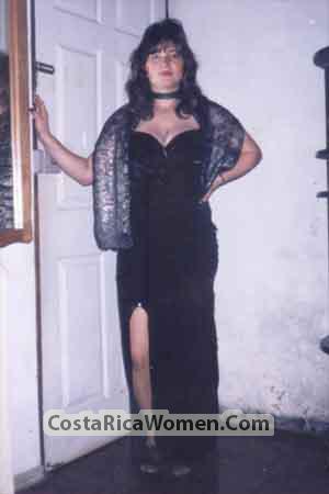 Costa Rica women