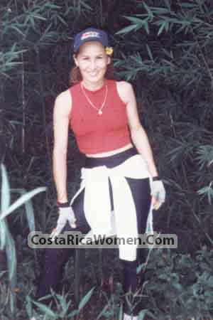 Costa Rica women