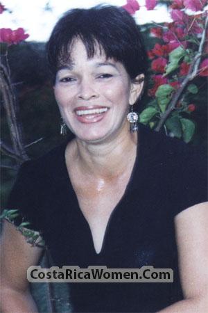 Costa Rica women