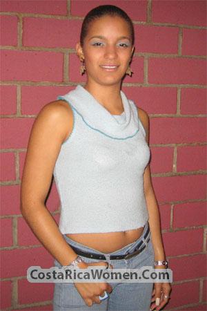 Costa Rica women