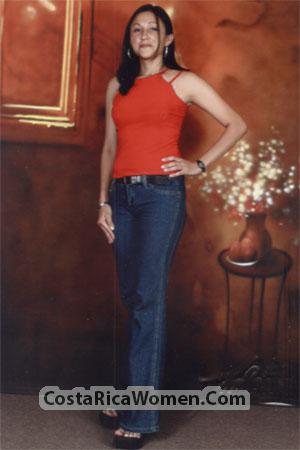 Costa Rica women