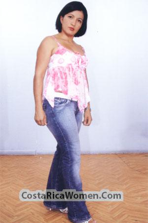 Costa Rica women