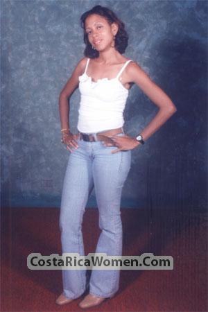 Costa Rica women