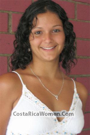 Costa Rica women