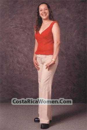 Costa Rica women