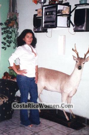 Costa Rica women