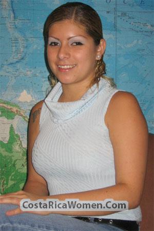 Costa Rica women