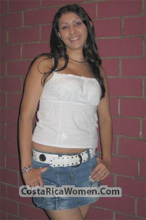 Costa Rica women