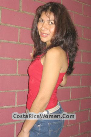 Costa Rica women