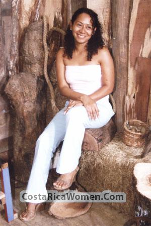 Costa Rica women