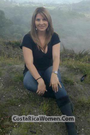 Costa Rica women