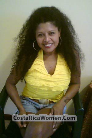 Costa Rica women