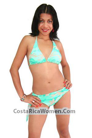 Costa Rica women