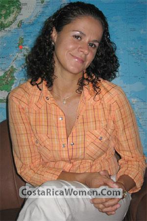 Costa Rica women
