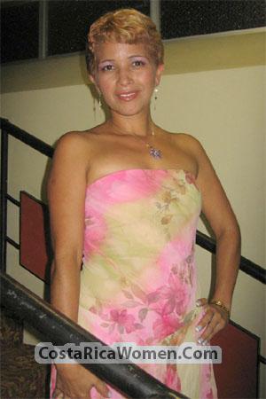 Costa Rica women