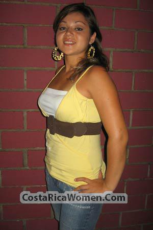 Costa Rica women