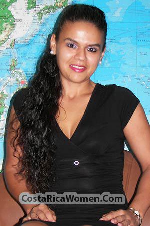 Costa Rica women