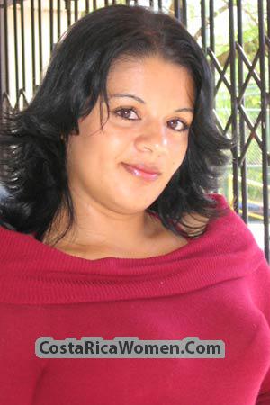 Costa Rica women
