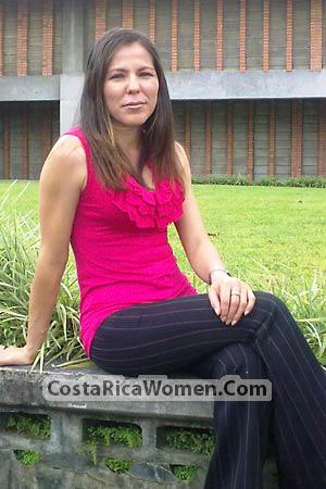 Costa Rica women