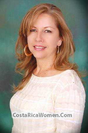 Costa Rica women
