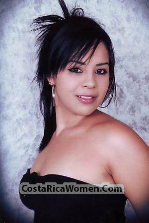 Costa Rica women