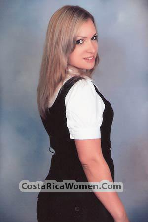 Costa Rica women
