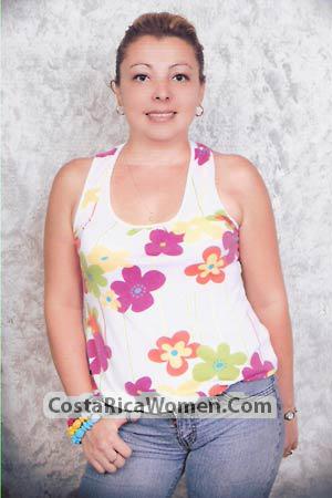Costa Rica women
