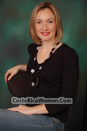 Costa Rica women