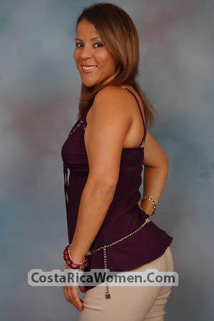 Costa Rica women