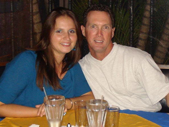Experience the marriage culture of Costa Rica women first hand