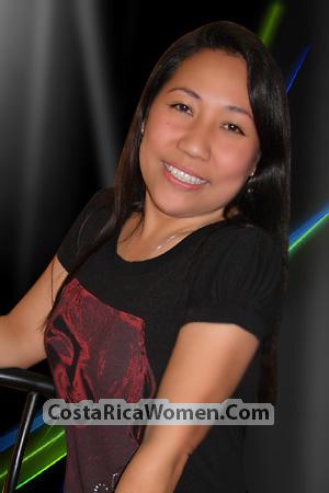 103321 - Elinor Age: 43 - Philippines