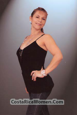 Costa Rica women